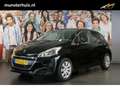 Peugeot 208 1.2 PureTech Active - 1e Eigenaar / Dealer Onderho Zwart - thumbnail 1