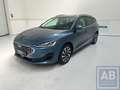Ford Focus * Titanium - Clipper - Benzine * Bleu - thumbnail 1