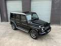 Mercedes-Benz G 350 G 350d - BTW - LICHTE VRACHT - HARMAN&KARDON Zwart - thumbnail 4