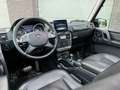 Mercedes-Benz G 350 G 350d - BTW - LICHTE VRACHT - HARMAN&KARDON Zwart - thumbnail 16
