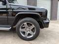 Mercedes-Benz G 350 G 350d - BTW - LICHTE VRACHT - HARMAN&KARDON Zwart - thumbnail 6