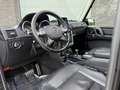 Mercedes-Benz G 350 G 350d - BTW - LICHTE VRACHT - HARMAN&KARDON Zwart - thumbnail 13