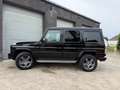 Mercedes-Benz G 350 G 350d - BTW - LICHTE VRACHT - HARMAN&KARDON Zwart - thumbnail 11