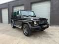 Mercedes-Benz G 350 G 350d - BTW - LICHTE VRACHT - HARMAN&KARDON Zwart - thumbnail 1