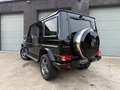 Mercedes-Benz G 350 G 350d - BTW - LICHTE VRACHT - HARMAN&KARDON Zwart - thumbnail 8