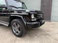 Mercedes-Benz G 350 G 350d - BTW - LICHTE VRACHT - HARMAN&KARDON Zwart - thumbnail 5