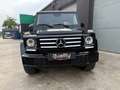 Mercedes-Benz G 350 G 350d - BTW - LICHTE VRACHT - HARMAN&KARDON Zwart - thumbnail 3