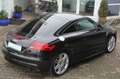 Audi TT 2,0 TFSI Quattro S-Line Leder Navi Alu 19 Schwarz - thumbnail 2