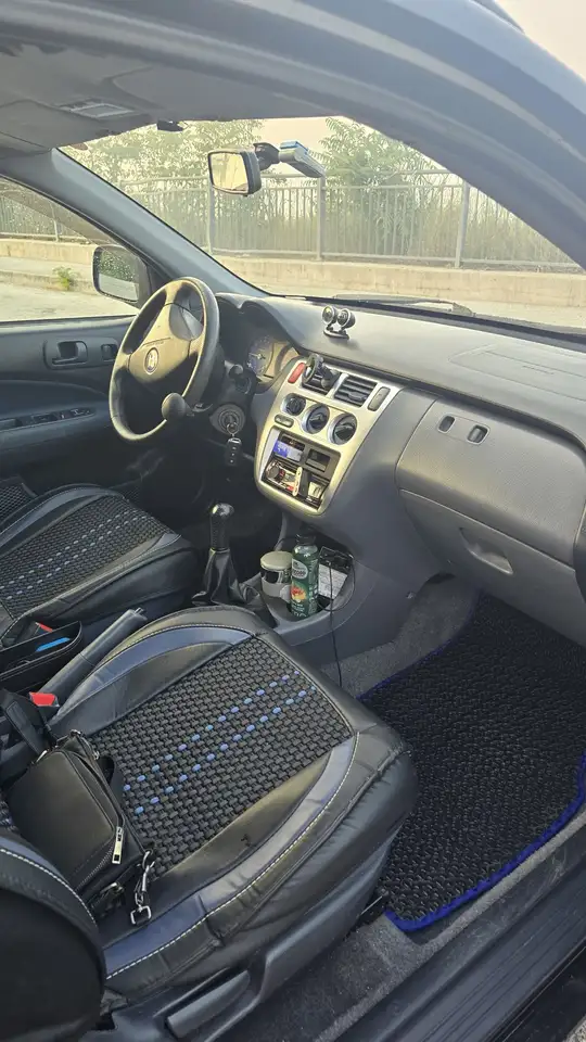 Honda hr-v 4x4 ASI, foto 7