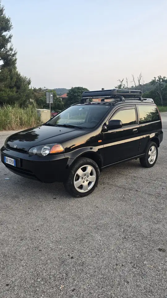 Honda hr-v 4x4 ASI, foto 2