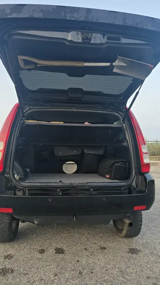 Honda hr-v 4x4 ASI, foto 5