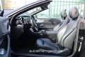 Mercedes-Benz E 200 Cabrio, Automatic, Leder, Camera, Navi, Carplay Black - thumbnail 12