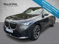BMW X3 30e xDrive M-Paket AHK Pano H&K Memory Sitze Grau - thumbnail 1