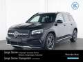 Mercedes-Benz GLB 250 GLB 250 4M AMG+AHK+DISTRO+360+KEYLESS+MLED+EASYP Чёрный - thumbnail 1