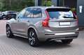 Volvo XC90 B5 D AWD R-Design*PANO*STHZ*LUFT*360*H&K*QI Grau - thumbnail 3