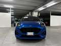 Ford Puma 1.0 ecoboost h ST-Line s&s 125cv Blu/Azzurro - thumbnail 2