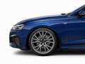 Audi A4 Avant 40 TFSI S line B&O*Matrix-LED*Tempomat * Bleu - thumbnail 5