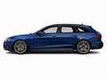 Audi A4 Avant 40 TFSI S line B&O*Matrix-LED*Tempomat * Bleu - thumbnail 6