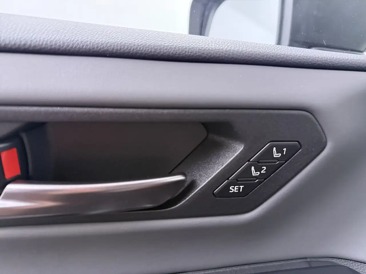 Toyota RAV4 2026