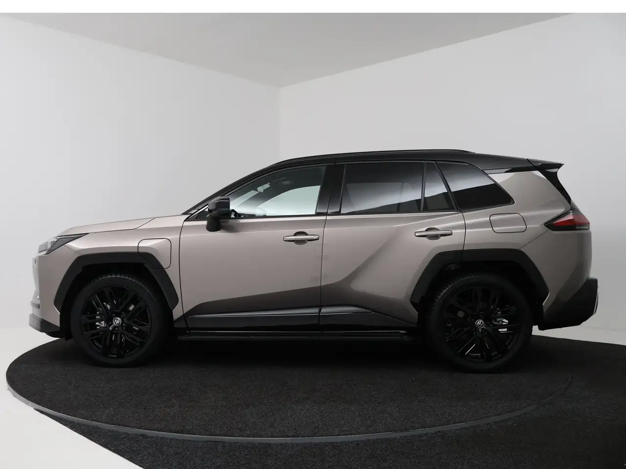 Toyota RAV4 2026