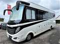 Concorde Charisma 850L Bar-Version Hubstützen Weiß - thumbnail 3