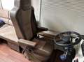 Concorde Charisma 850L Bar-Version Hubstützen Weiß - thumbnail 11