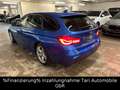 BMW 320 d xDrive M Sport Adp.LED,Keyless,Head-Up,18" Blue - thumbnail 1