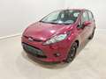 Ford Fiesta 1.25 16V Trend Klima|ZV+FB Rot - thumbnail 2