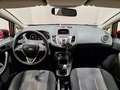 Ford Fiesta 1.25 16V Trend Klima|ZV+FB Rot - thumbnail 15