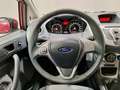 Ford Fiesta 1.25 16V Trend Klima|ZV+FB Rot - thumbnail 17