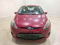 Ford Fiesta 1.25 16V Trend Klima|ZV+FB Rot - thumbnail 9
