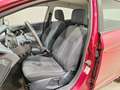 Ford Fiesta 1.25 16V Trend Klima|ZV+FB Rot - thumbnail 16