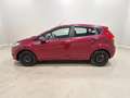 Ford Fiesta 1.25 16V Trend Klima|ZV+FB Rot - thumbnail 3