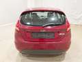 Ford Fiesta 1.25 16V Trend Klima|ZV+FB Rot - thumbnail 5