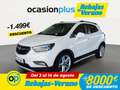 Opel Mokka X 1.4T S&S Innovation 4x2 Blanco - thumbnail 1