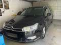 Citroen C5 C5 Tourer HDi 165 FAP Aut. Exclusive Schwarz - thumbnail 1