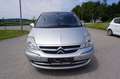 Citroen C8 2,0 HDi 16V SX FAP Grau - thumbnail 1