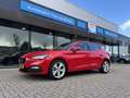 SEAT Leon 1.0 TSI Reference| LED, Clima, Navi, Cruise, CarPl Rosso - thumbnail 1