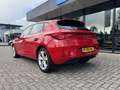 SEAT Leon 1.0 TSI Reference| LED, Clima, Navi, Cruise, CarPl Rosso - thumbnail 3