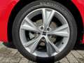 SEAT Leon 1.0 TSI Reference| LED, Clima, Navi, Cruise, CarPl Rosso - thumbnail 7