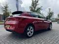 SEAT Leon 1.0 TSI Reference| LED, Clima, Navi, Cruise, CarPl Rosso - thumbnail 4