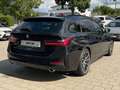 BMW 320 d Sport Line Touring ACC AHK CarPlay DAB LED Noir - thumbnail 5