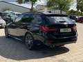 BMW 320 d Sport Line Touring ACC AHK CarPlay DAB LED Noir - thumbnail 3