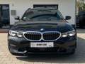 BMW 320 d Sport Line Touring ACC AHK CarPlay DAB LED Noir - thumbnail 8