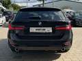 BMW 320 d Sport Line Touring ACC AHK CarPlay DAB LED Noir - thumbnail 4