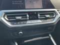 BMW 320 d Sport Line Touring ACC AHK CarPlay DAB LED Noir - thumbnail 21