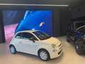Fiat 500 1.0 Hybrid Cult Weiß - thumbnail 3