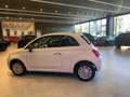 Fiat 500 1.0 Hybrid Cult Weiß - thumbnail 2