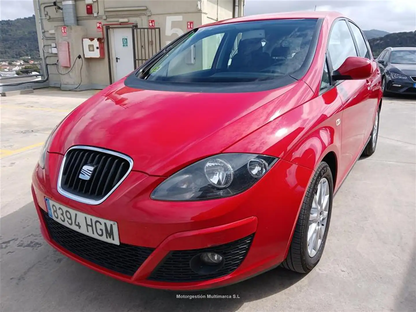 SEAT Altea XL 1.6TDI CR S&S I-Tech E-ecomotive - 1