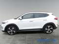 Hyundai TUCSON Tucson 1.7 CRDi DCT XPossible CERCHI DA 19", TETT Blanc - thumbnail 3